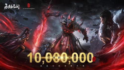 永劫无间新赛季最新爆料,神秘爆料揭秘,全新玩法与英雄即将登场!